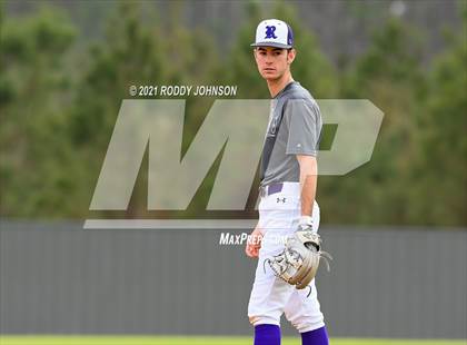 Thumbnail 3 in Rosepine @ South Beauregard (Scrimmage) photogallery.