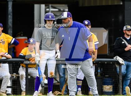 Thumbnail 3 in Rosepine @ South Beauregard (Scrimmage) photogallery.