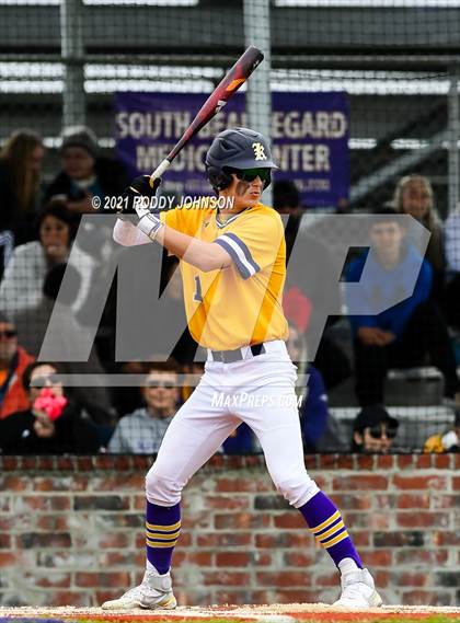Thumbnail 1 in Rosepine @ South Beauregard (Scrimmage) photogallery.