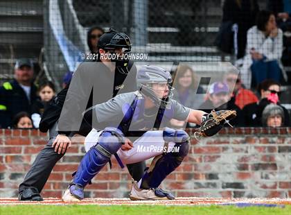 Thumbnail 2 in Rosepine @ South Beauregard (Scrimmage) photogallery.