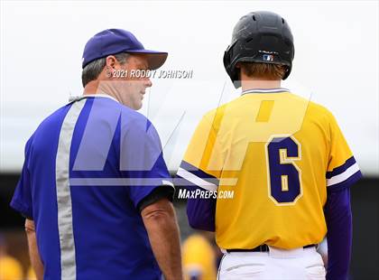 Thumbnail 2 in Rosepine @ South Beauregard (Scrimmage) photogallery.