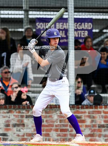 Thumbnail 3 in Rosepine @ South Beauregard (Scrimmage) photogallery.