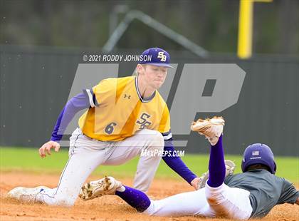 Thumbnail 3 in Rosepine @ South Beauregard (Scrimmage) photogallery.