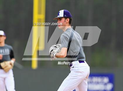 Thumbnail 2 in Rosepine @ South Beauregard (Scrimmage) photogallery.