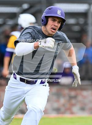 Rosepine @ South Beauregard (Scrimmage)