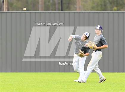 Thumbnail 1 in Rosepine @ South Beauregard (Scrimmage) photogallery.