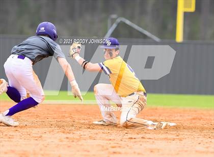 Thumbnail 3 in Rosepine @ South Beauregard (Scrimmage) photogallery.