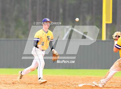 Thumbnail 3 in Rosepine @ South Beauregard (Scrimmage) photogallery.