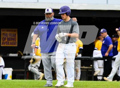 Thumbnail 3 in Rosepine @ South Beauregard (Scrimmage) photogallery.