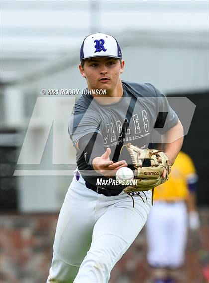 Thumbnail 2 in Rosepine @ South Beauregard (Scrimmage) photogallery.