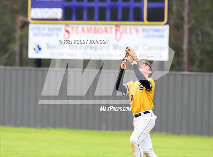 Thumbnail 2 in Rosepine @ South Beauregard (Scrimmage) photogallery.