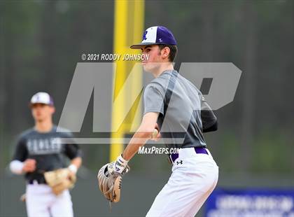 Thumbnail 3 in Rosepine @ South Beauregard (Scrimmage) photogallery.