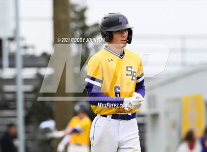 Thumbnail 1 in Rosepine @ South Beauregard (Scrimmage) photogallery.