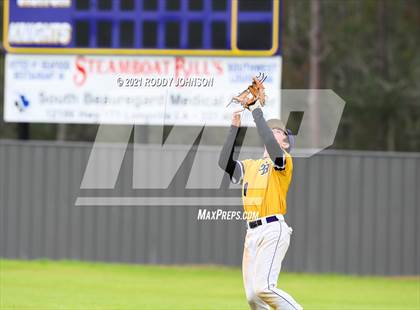 Thumbnail 3 in Rosepine @ South Beauregard (Scrimmage) photogallery.