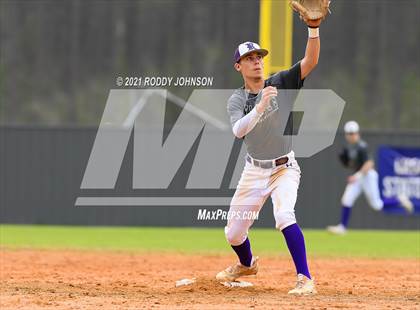 Thumbnail 3 in Rosepine @ South Beauregard (Scrimmage) photogallery.