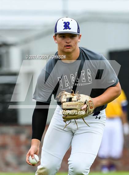 Thumbnail 1 in Rosepine @ South Beauregard (Scrimmage) photogallery.