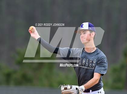 Thumbnail 1 in Rosepine @ South Beauregard (Scrimmage) photogallery.