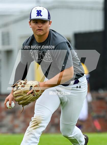 Thumbnail 3 in Rosepine @ South Beauregard (Scrimmage) photogallery.