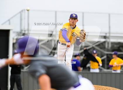 Thumbnail 2 in Rosepine @ South Beauregard (Scrimmage) photogallery.