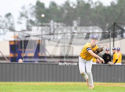 Thumbnail 1 in Rosepine @ South Beauregard (Scrimmage) photogallery.