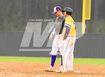 Thumbnail 3 in Rosepine @ South Beauregard (Scrimmage) photogallery.