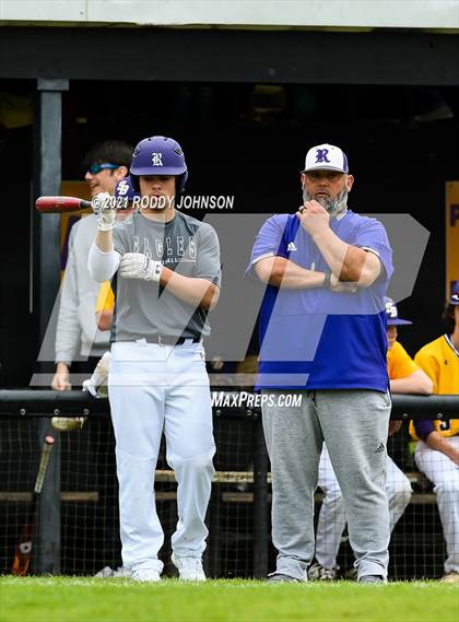 Thumbnail 2 in Rosepine @ South Beauregard (Scrimmage) photogallery.