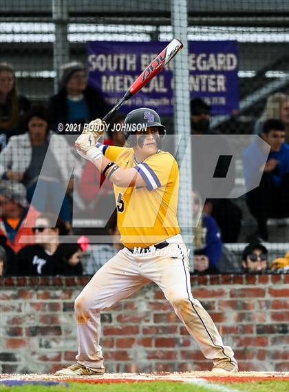 Thumbnail 2 in Rosepine @ South Beauregard (Scrimmage) photogallery.