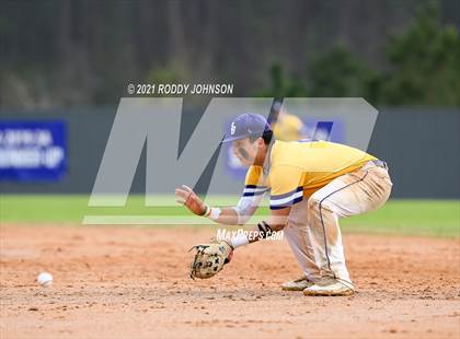 Thumbnail 3 in Rosepine @ South Beauregard (Scrimmage) photogallery.