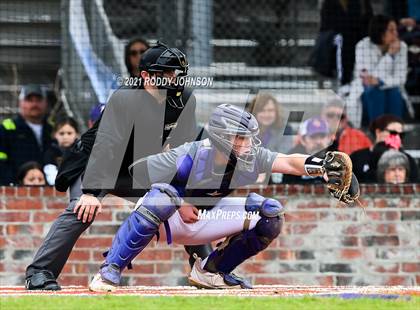 Thumbnail 3 in Rosepine @ South Beauregard (Scrimmage) photogallery.
