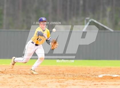 Thumbnail 1 in Rosepine @ South Beauregard (Scrimmage) photogallery.