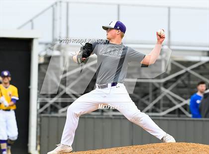 Thumbnail 2 in Rosepine @ South Beauregard (Scrimmage) photogallery.