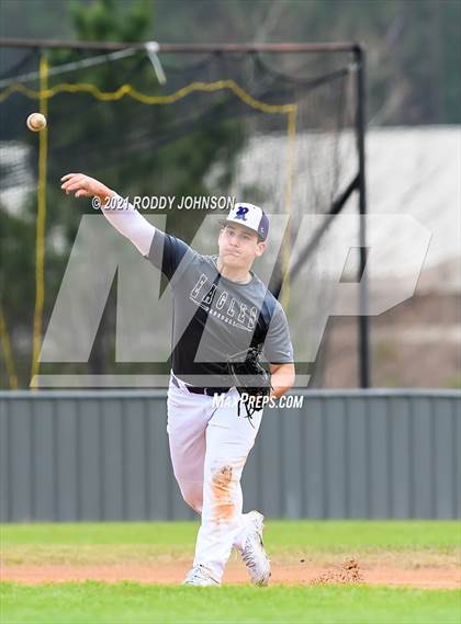 Thumbnail 3 in Rosepine @ South Beauregard (Scrimmage) photogallery.