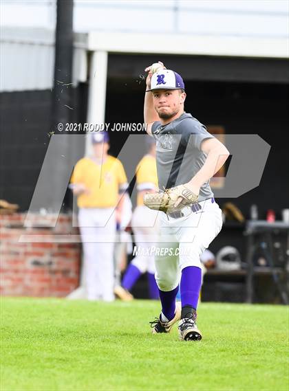 Thumbnail 1 in Rosepine @ South Beauregard (Scrimmage) photogallery.