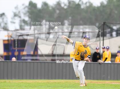 Thumbnail 3 in Rosepine @ South Beauregard (Scrimmage) photogallery.