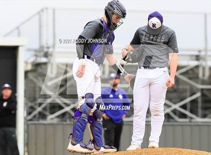 Thumbnail 2 in Rosepine @ South Beauregard (Scrimmage) photogallery.