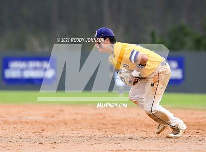 Thumbnail 1 in Rosepine @ South Beauregard (Scrimmage) photogallery.