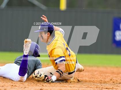 Thumbnail 2 in Rosepine @ South Beauregard (Scrimmage) photogallery.