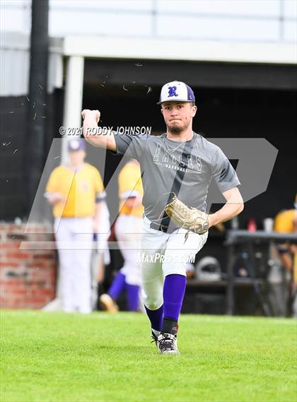 Thumbnail 2 in Rosepine @ South Beauregard (Scrimmage) photogallery.