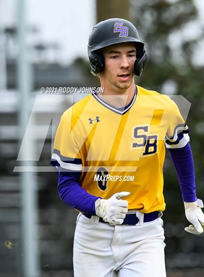 Thumbnail 3 in Rosepine @ South Beauregard (Scrimmage) photogallery.