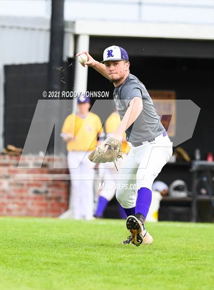 Thumbnail 3 in Rosepine @ South Beauregard (Scrimmage) photogallery.