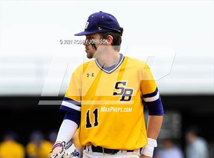 Thumbnail 3 in Rosepine @ South Beauregard (Scrimmage) photogallery.