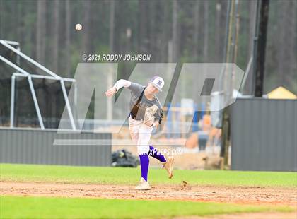 Thumbnail 1 in Rosepine @ South Beauregard (Scrimmage) photogallery.