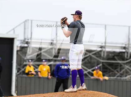 Thumbnail 2 in Rosepine @ South Beauregard (Scrimmage) photogallery.