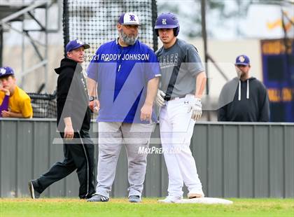 Thumbnail 3 in Rosepine @ South Beauregard (Scrimmage) photogallery.