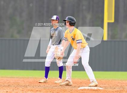 Thumbnail 1 in Rosepine @ South Beauregard (Scrimmage) photogallery.
