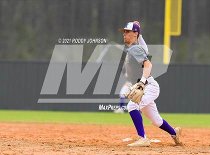 Thumbnail 2 in Rosepine @ South Beauregard (Scrimmage) photogallery.