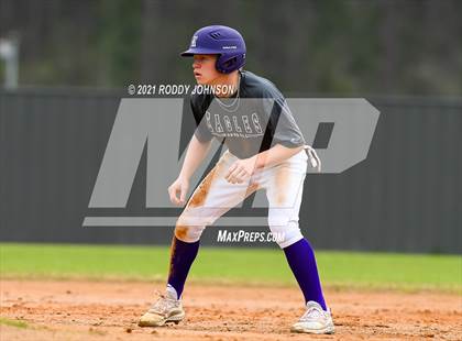 Thumbnail 2 in Rosepine @ South Beauregard (Scrimmage) photogallery.