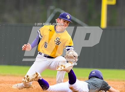 Thumbnail 2 in Rosepine @ South Beauregard (Scrimmage) photogallery.