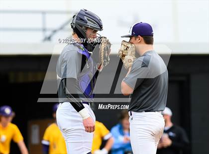 Thumbnail 2 in Rosepine @ South Beauregard (Scrimmage) photogallery.