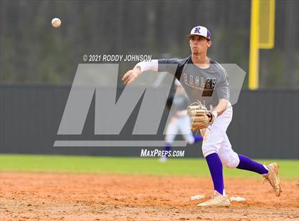 Thumbnail 3 in Rosepine @ South Beauregard (Scrimmage) photogallery.